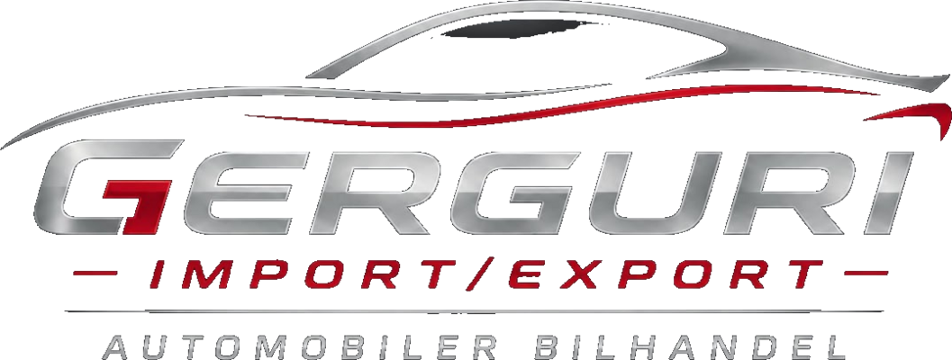 Gerguri Import/Export