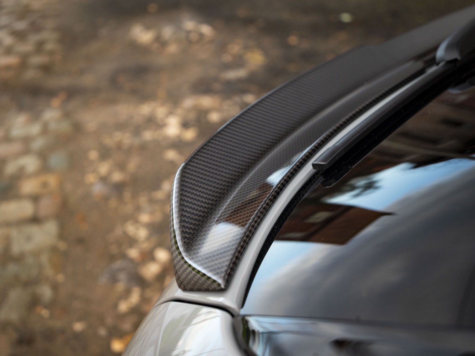 Audi RS6 Avant Performance URBAN 15
