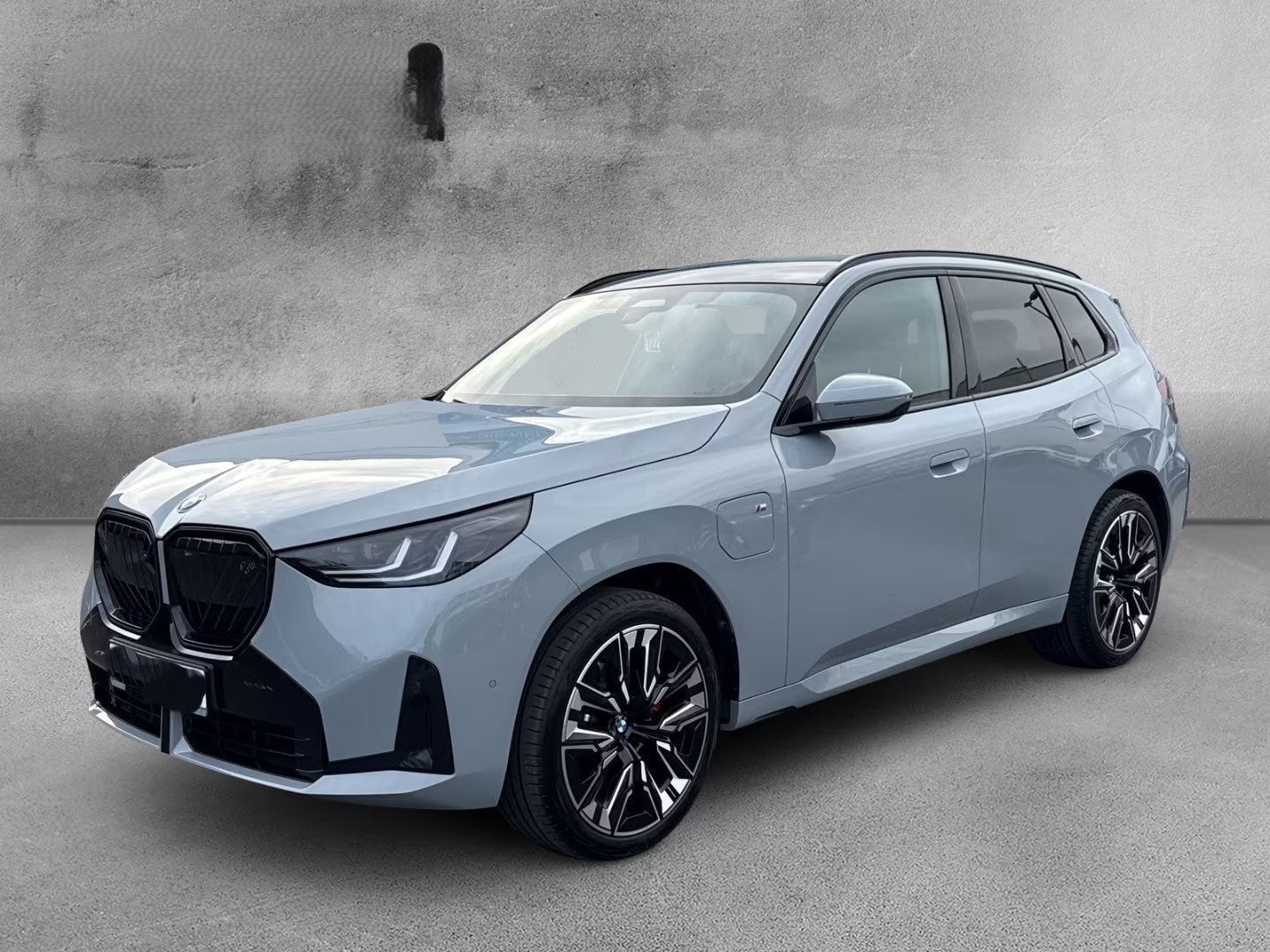 BMW X3 xDrive 30e M Sport PRO 2