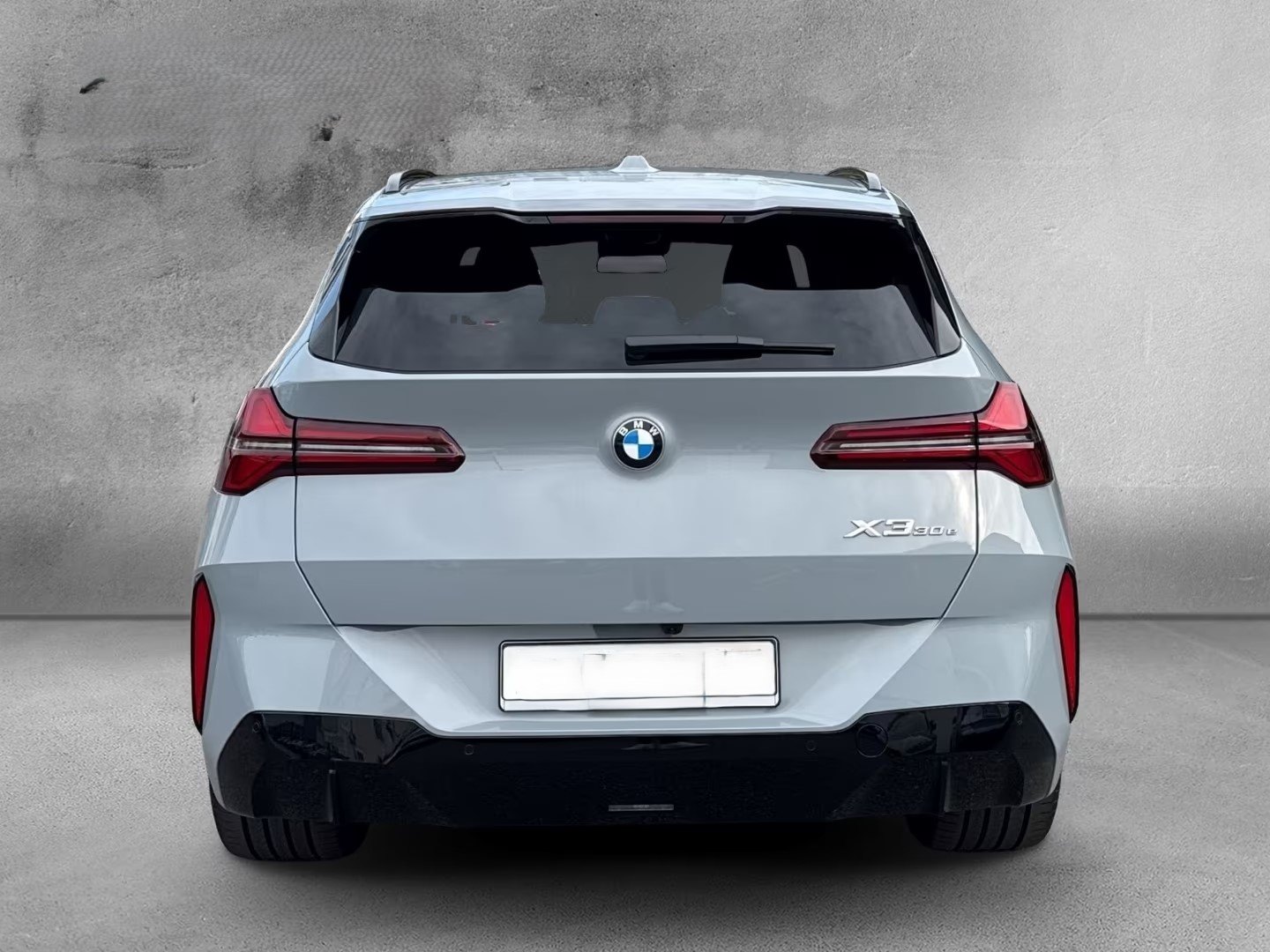 BMW X3 xDrive 30e M Sport PRO 5