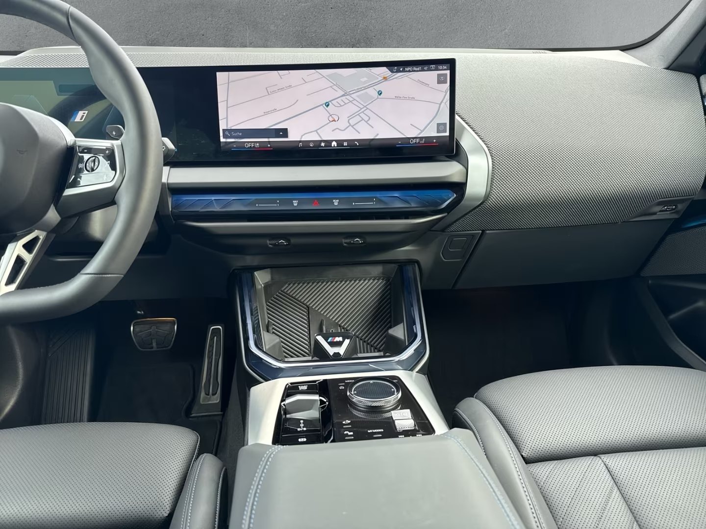 BMW X3 xDrive 30e M Sport PRO 7