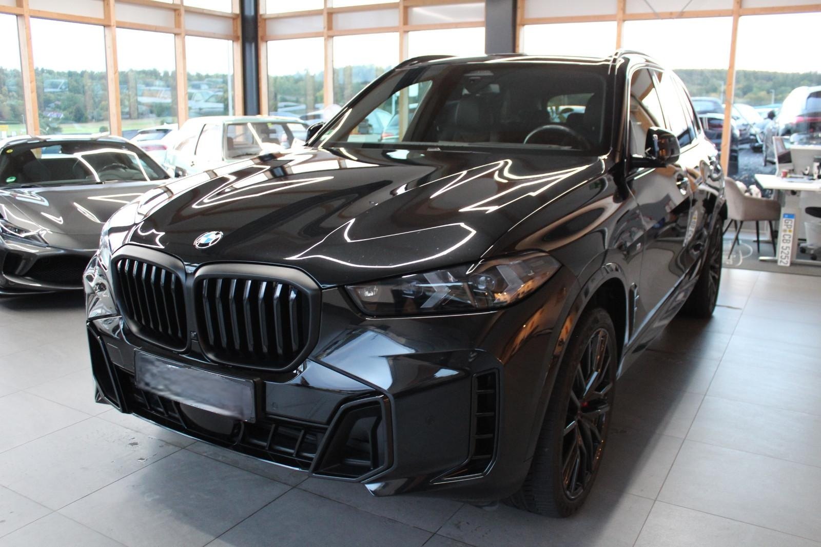 BMW X5 xDrive30d M Sport*PANO*22 ZOLL*H&K* 2