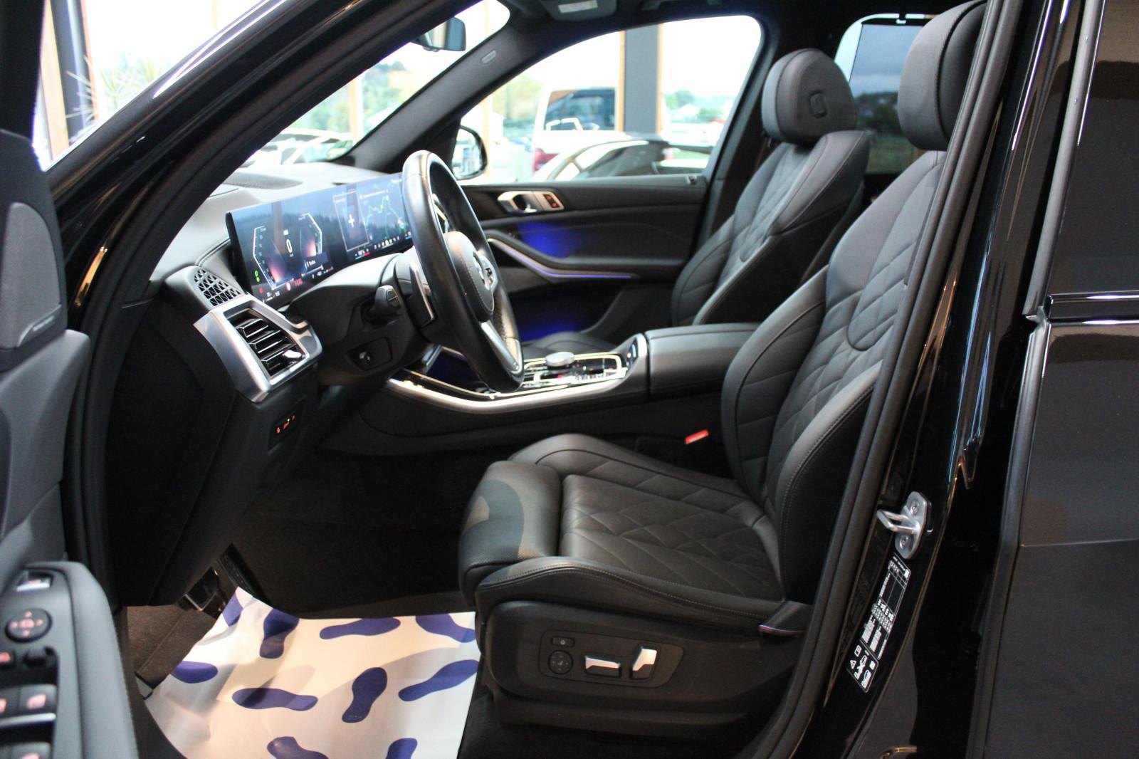 BMW X5 xDrive30d M Sport*PANO*22 ZOLL*H&K* 6