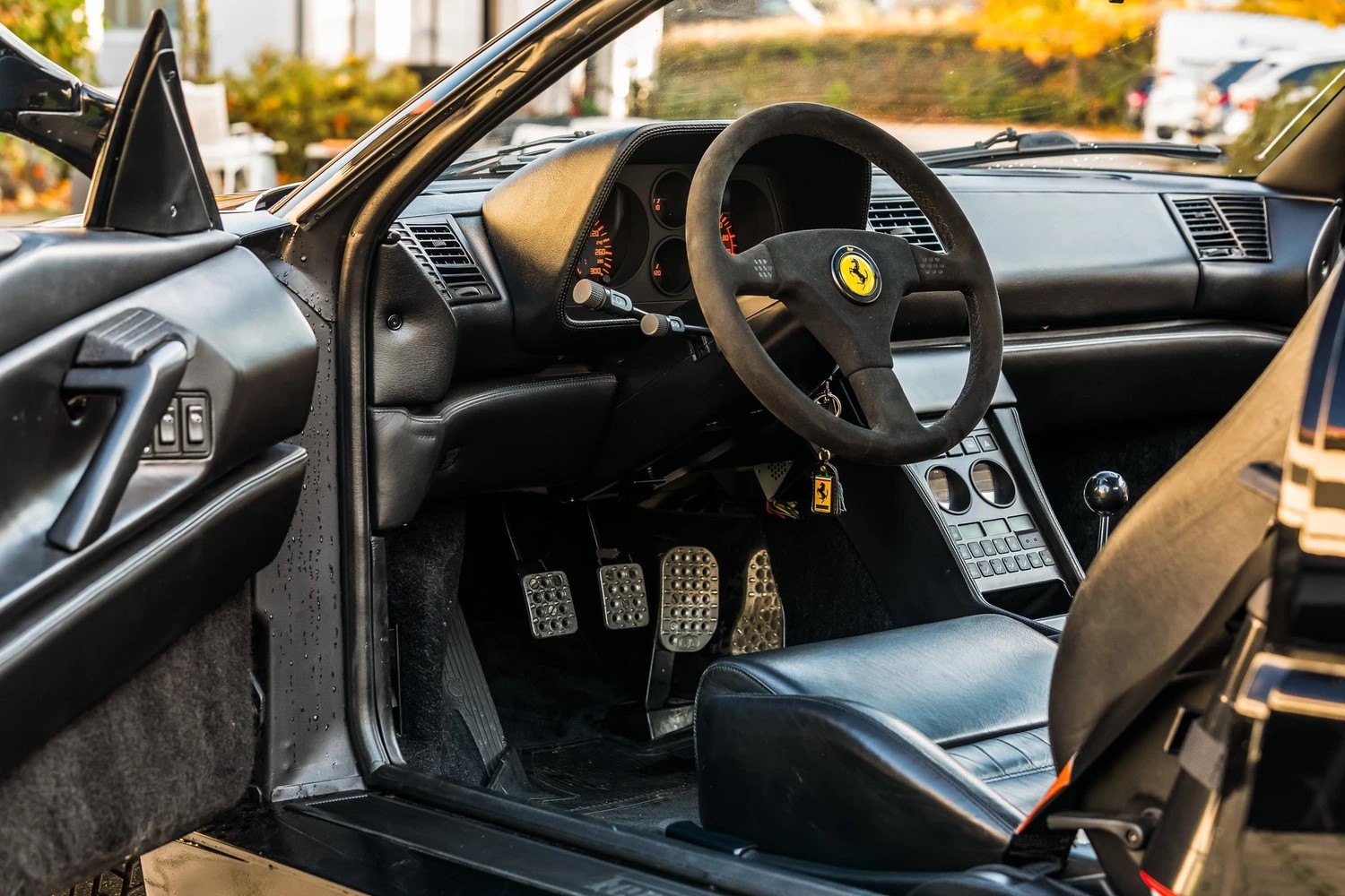Ferrari 348 TB 6