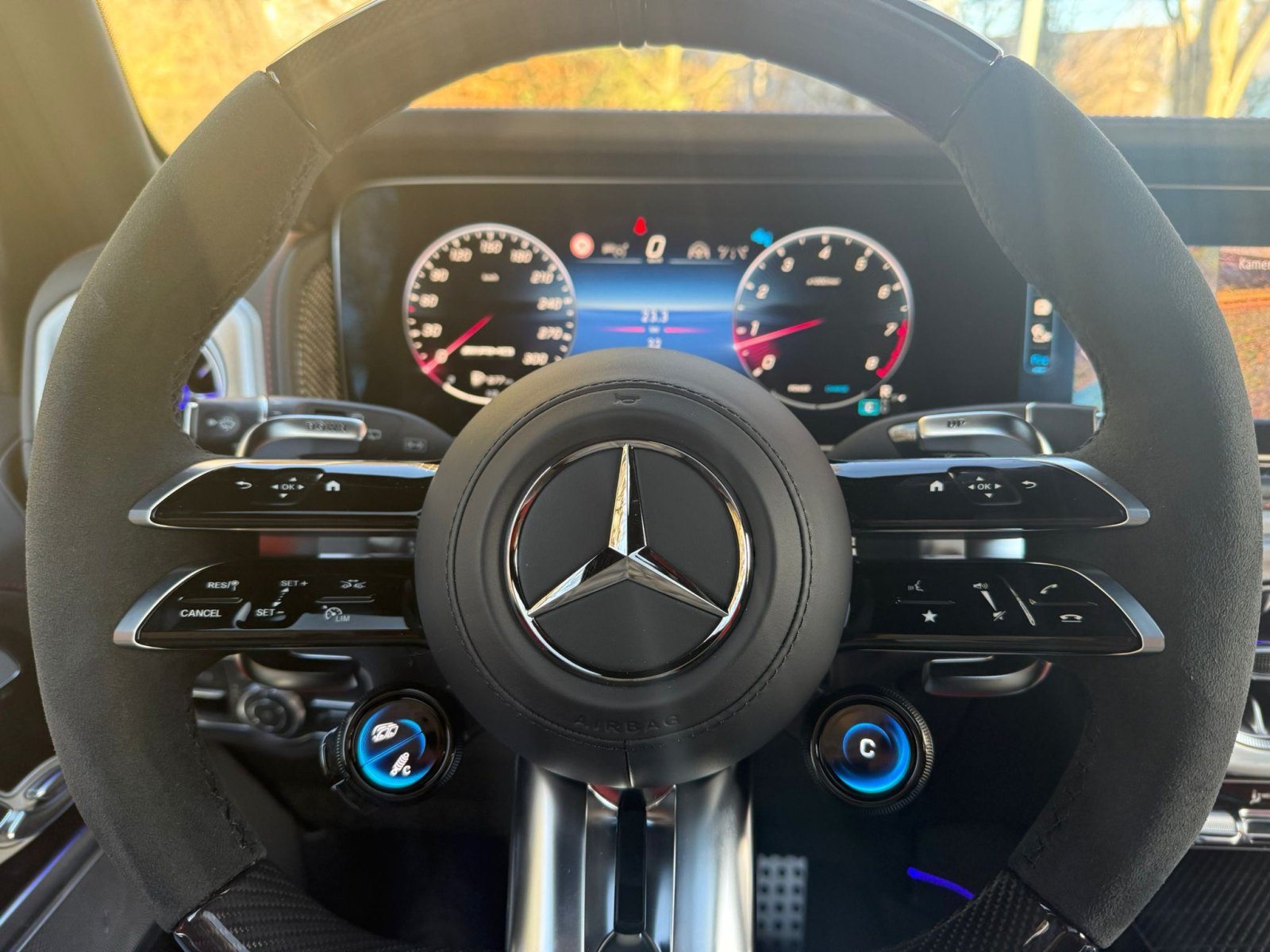 Mercedes-Benz G 63 AMG Manufaktur 2