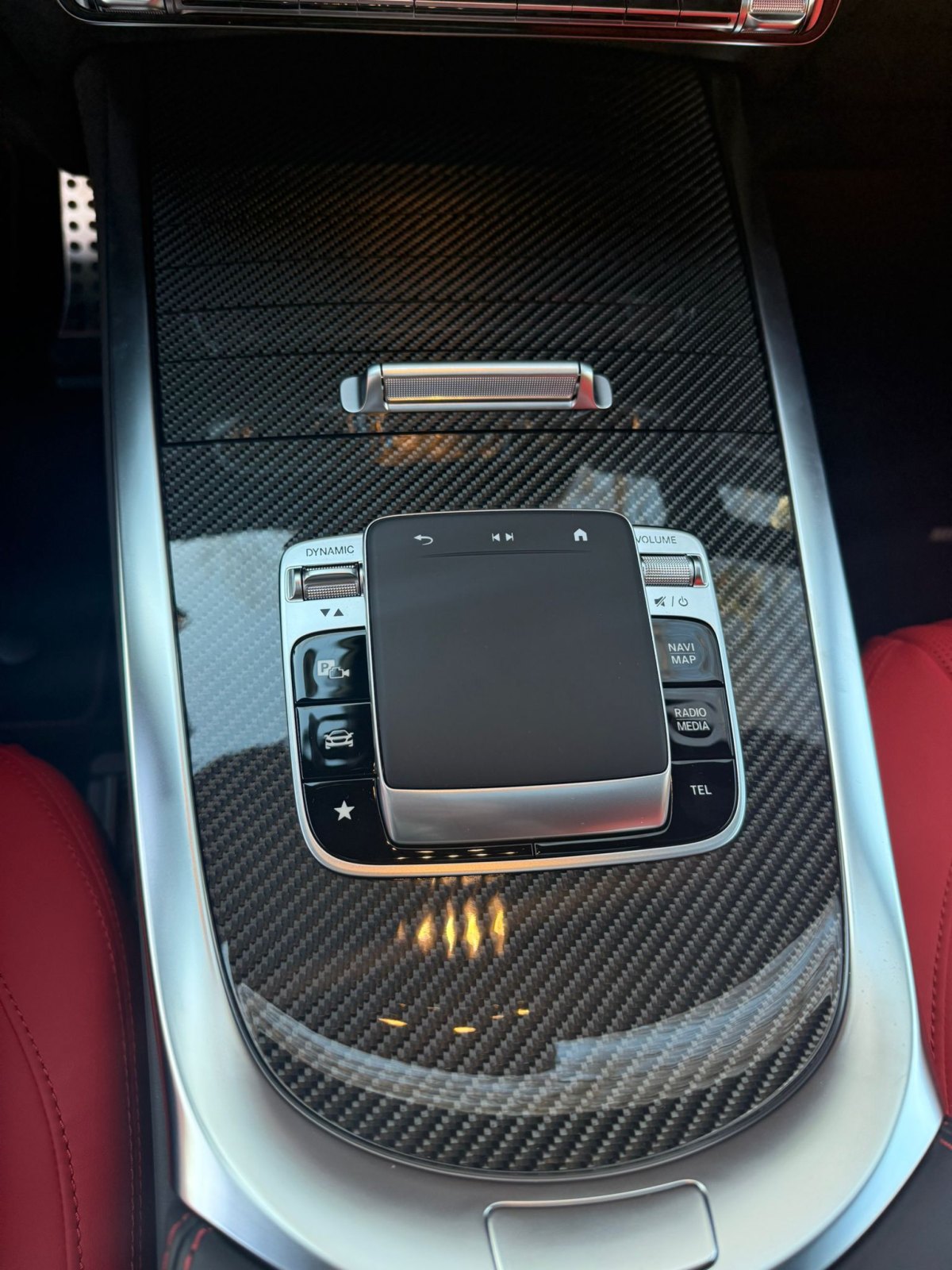 Mercedes-Benz G 63 AMG Manufaktur 6