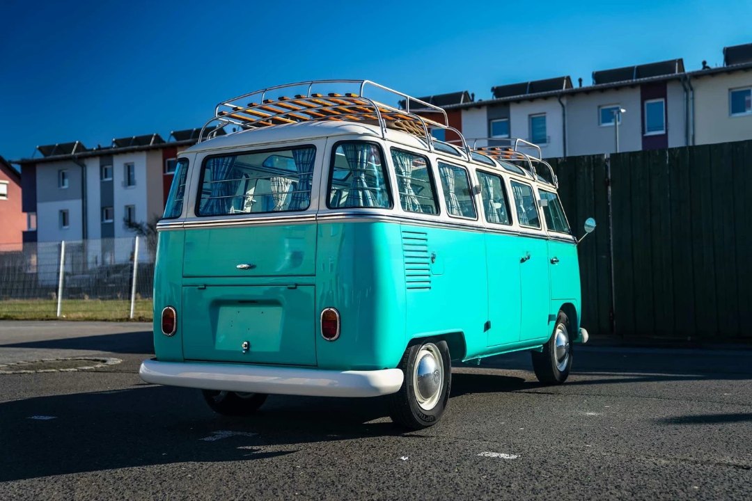 Volkswagen T1 Brazil 3