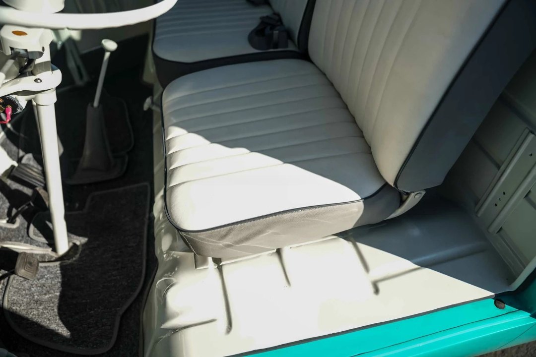 Volkswagen T1 Brazil 7