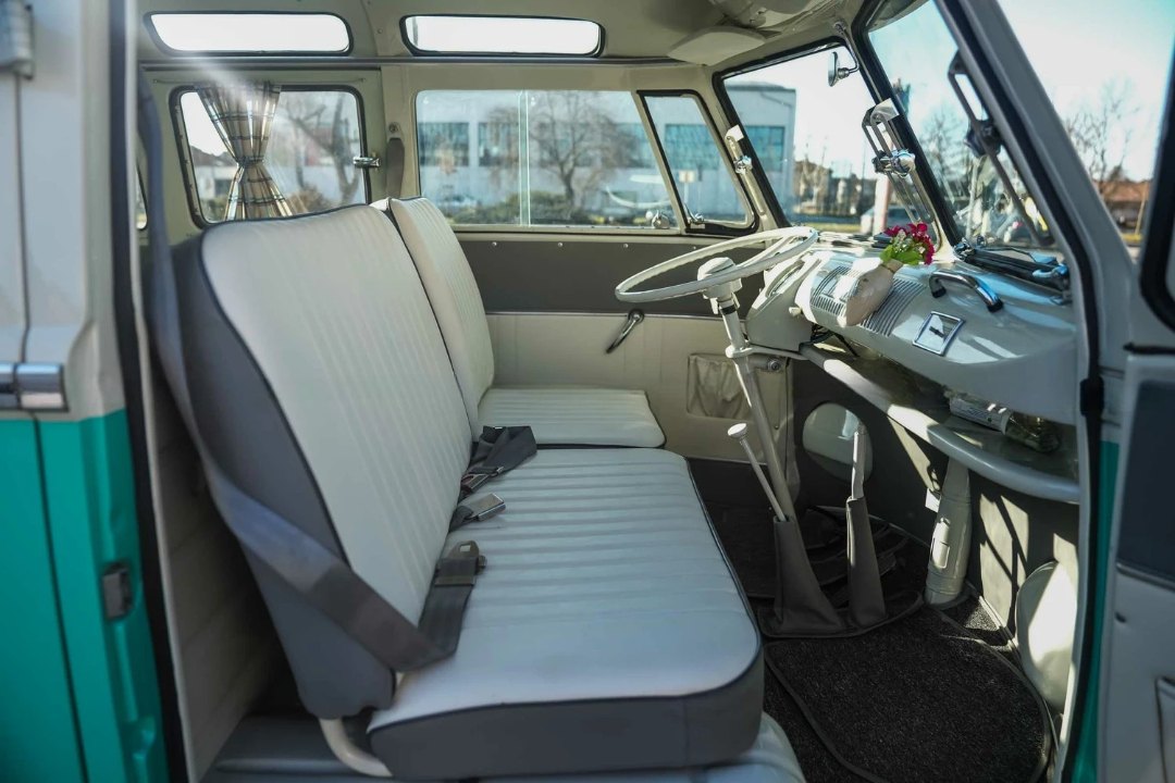 Volkswagen T1 Brazil 10