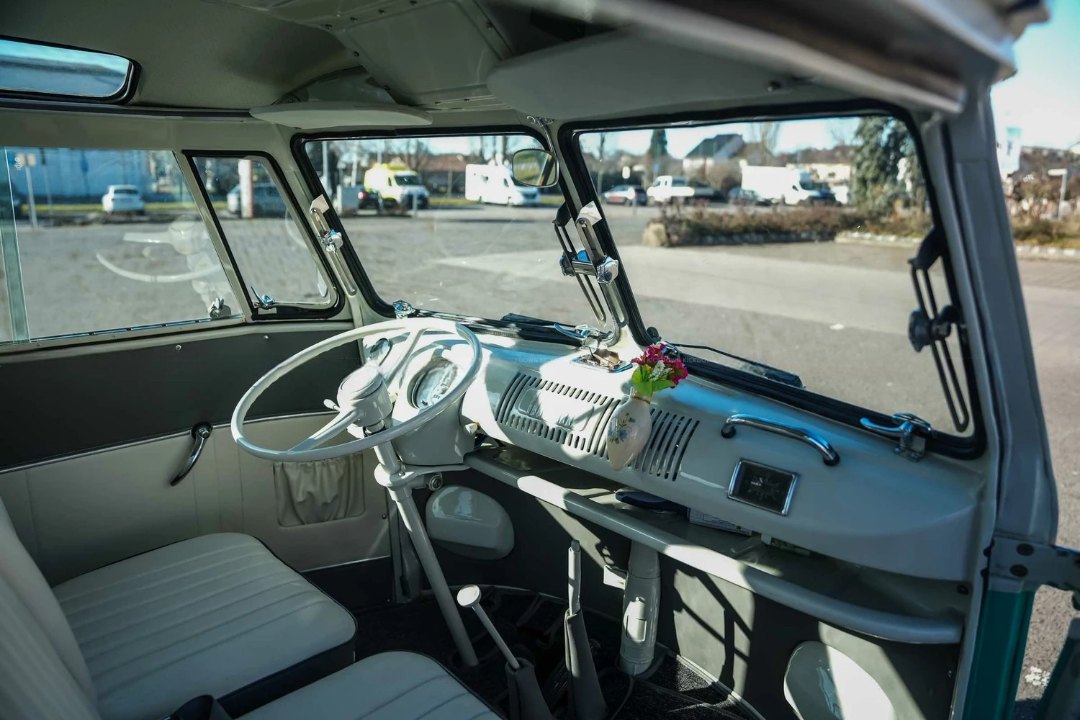 Volkswagen T1 Brazil 11