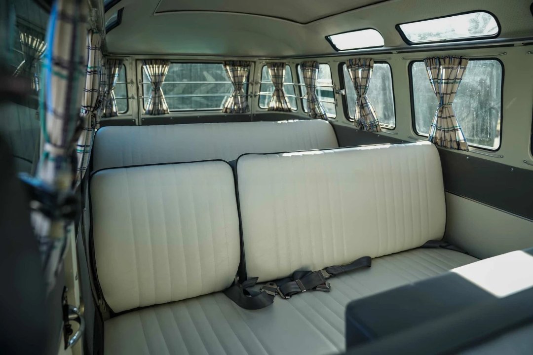 Volkswagen T1 Brazil 12